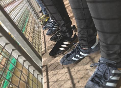 hooligan schuhe adidas|italian football hooligans.